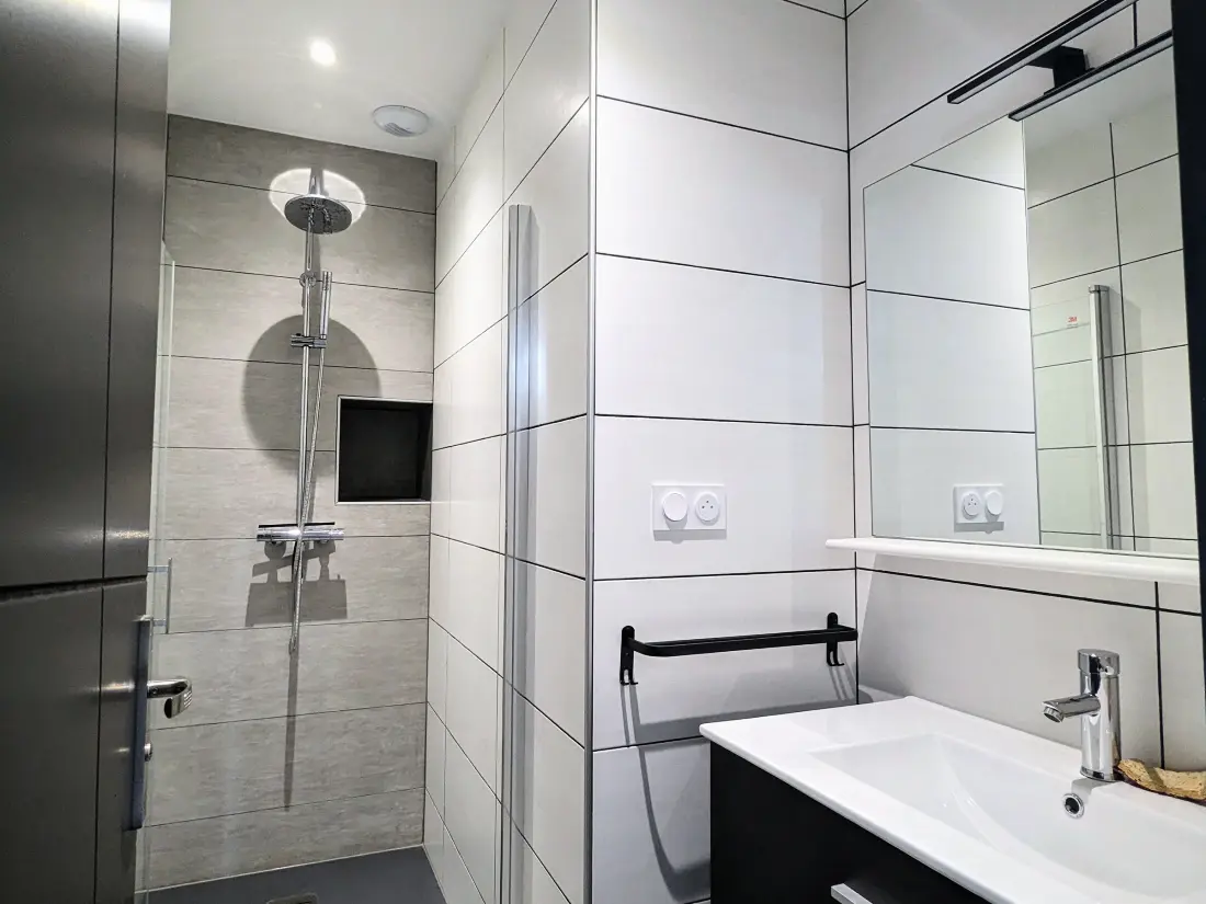 Maison de Vacances Saint-Privat-d'Allier 6