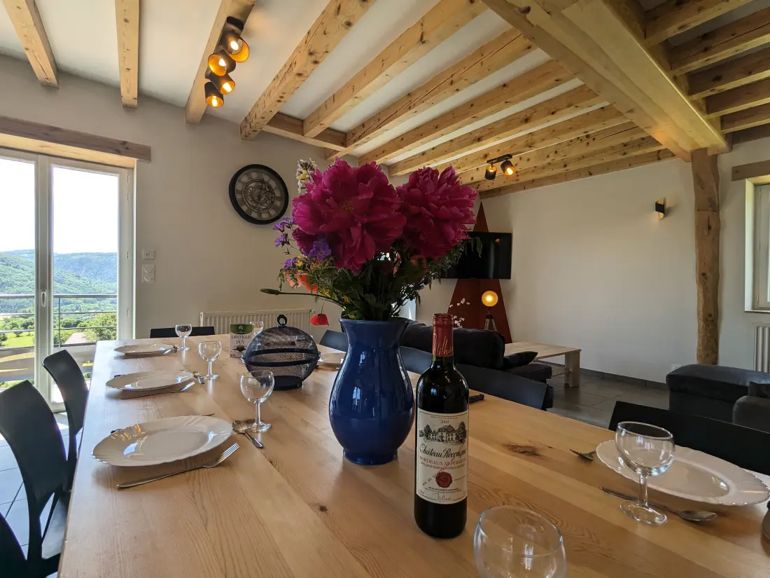 Maison de Vacances Saint-Privat-d'Allier 6