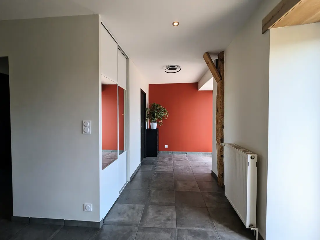Maison de Vacances Saint-Privat-d'Allier 6