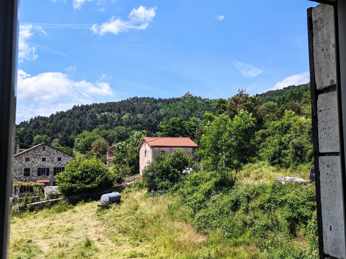 Maison de Vacances Saint-Privat-d'Allier 6