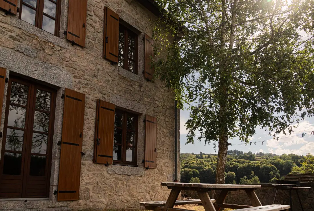 Gîte de France Gîtes de france au villard grand 1 épi