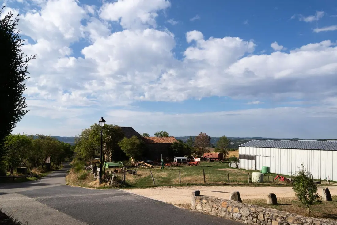 Gîte de France Gîtes de france au villard grand 1 épi