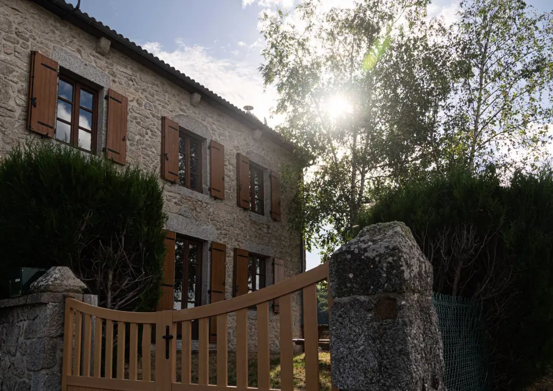 Gîte de France Gîtes de france au villard grand 1 épi