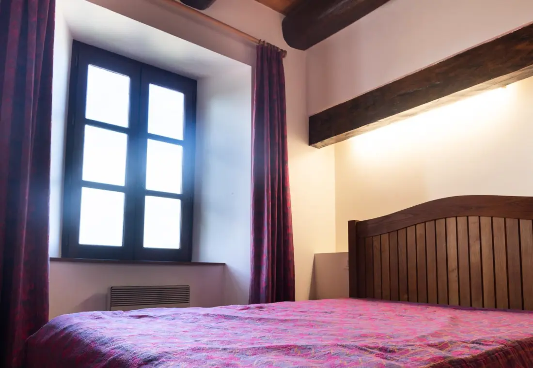 Gîte de France Gîtes de france au villard grand 1 épi