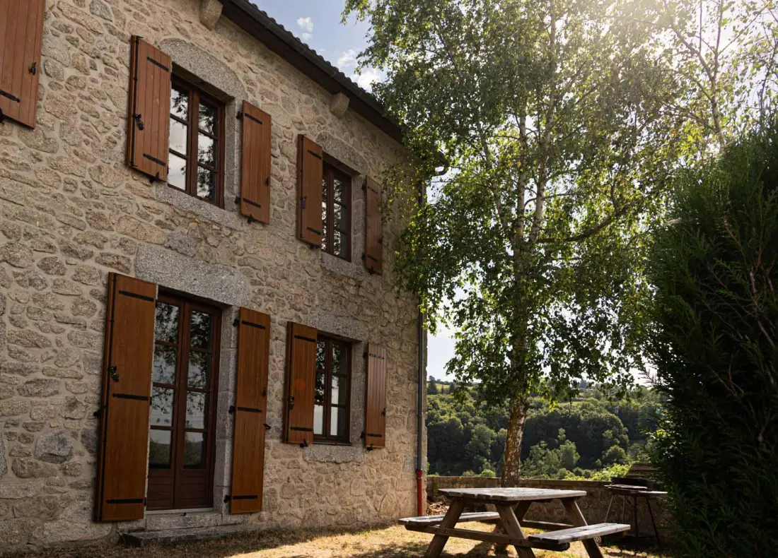 Gîte de France Gîtes de france au villard grand 1 épi