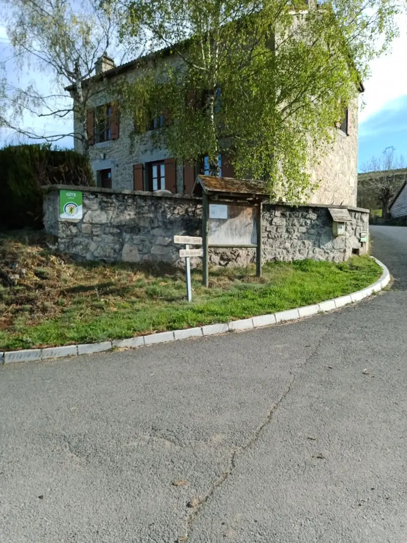 Gîte de France Gîtes de france au villard grand 1 épi