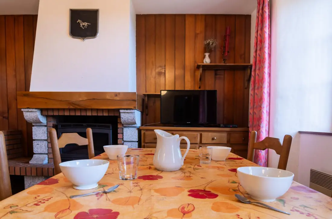 Gîte de France Gîtes de france au villard grand 1 épi