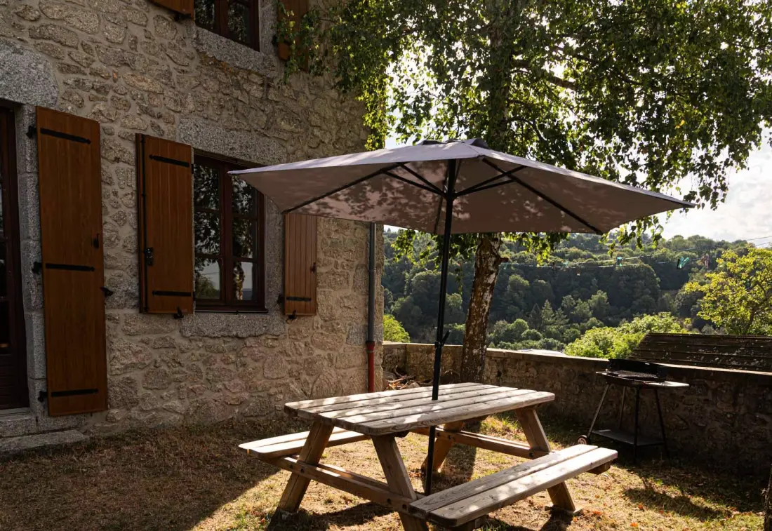 Gîte de France Gîtes de france au villard grand 1 épi