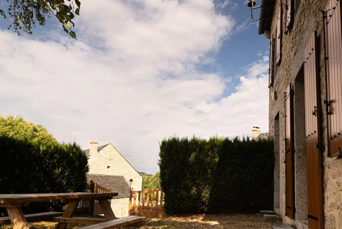 Gîte de France Gîtes de france au villard grand 1 épi