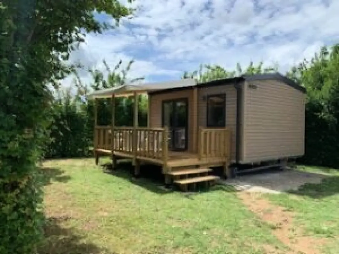 Camping le Plan d'Eau4 étoiles★★★★
