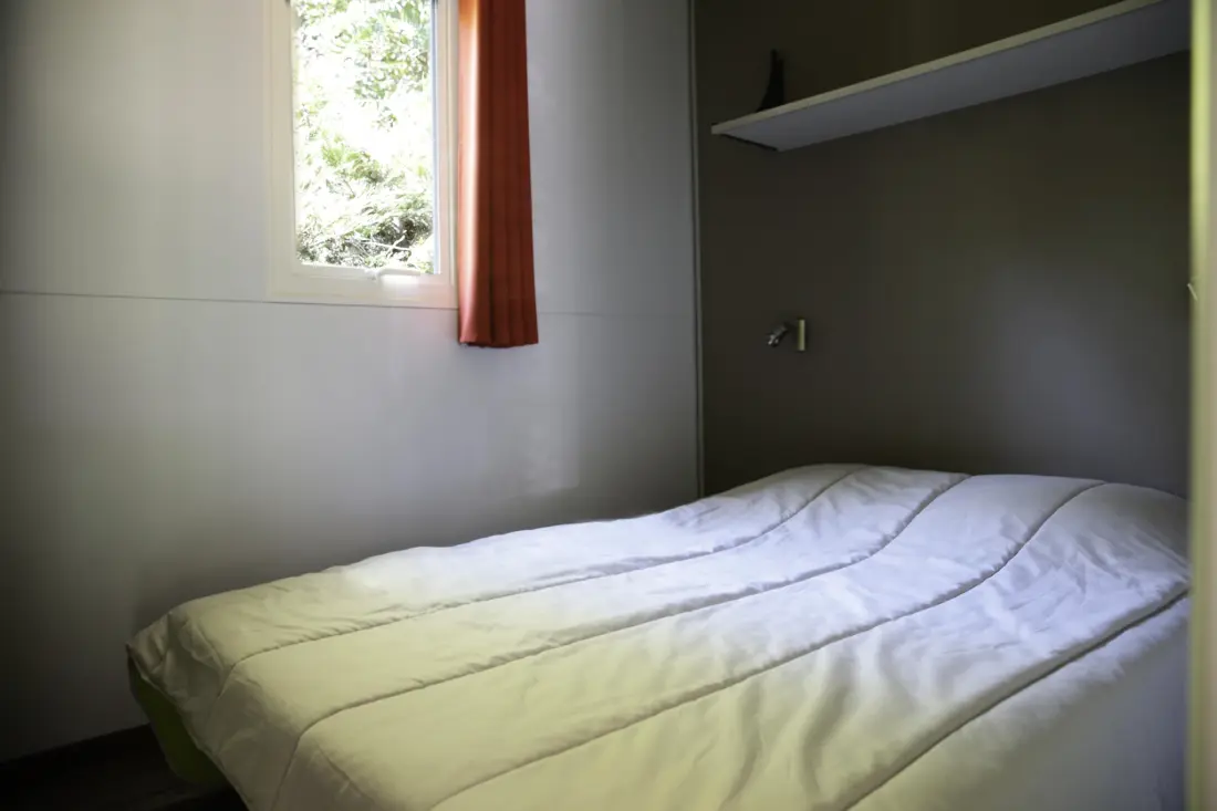 Flower Camping Le Plan d'Eau - Ardèche 4 étoiles★★★★