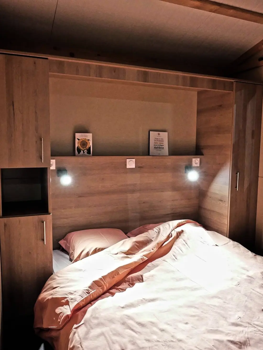 Flower Camping Le Plan d'Eau - Ardèche 4 étoiles★★★★