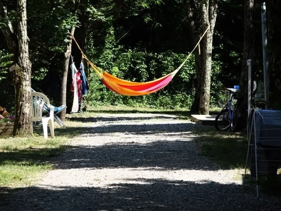 Flower Camping Le Plan d'Eau - Ardèche 4 étoiles★★★★