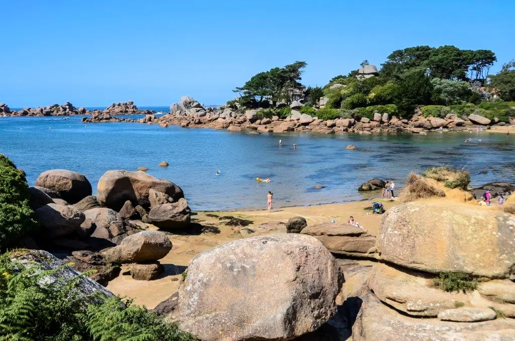 Gîte de France Au bord du ruisseau 2 épis