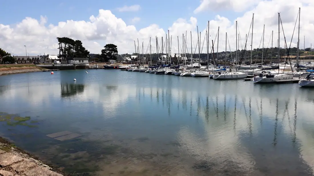 Gîte de France Au bord du ruisseau 2 épis