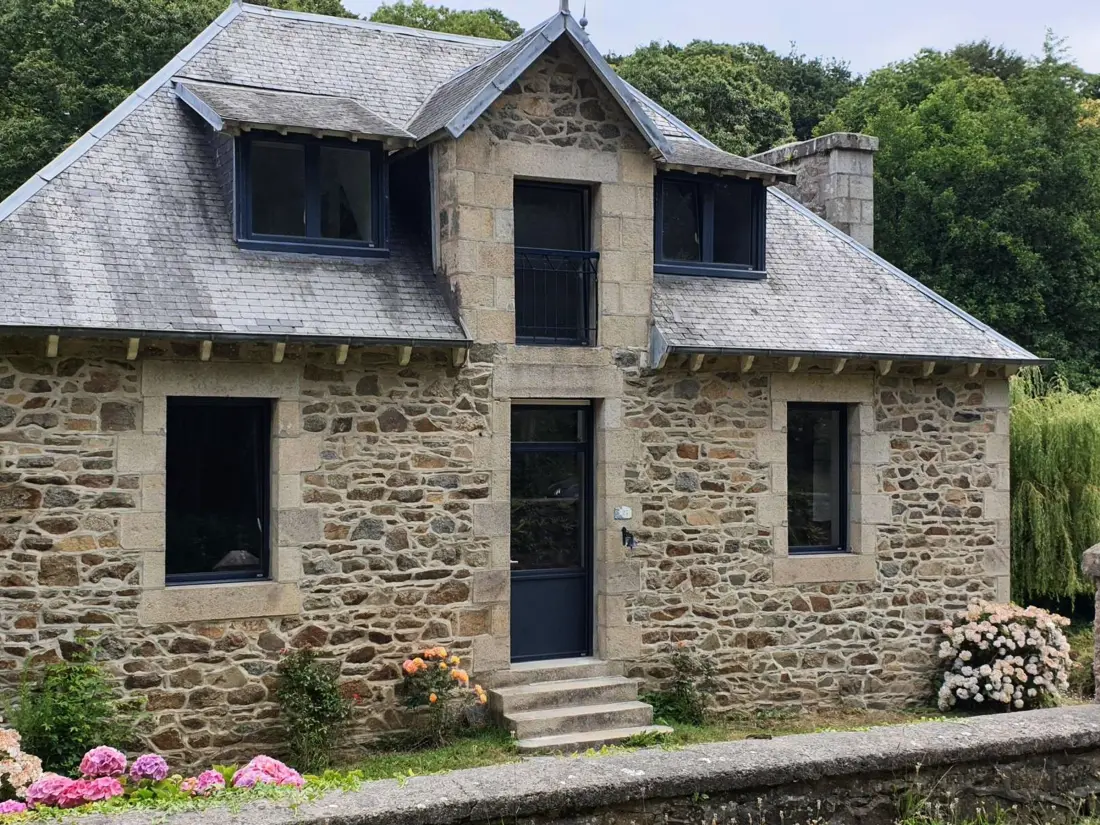 Maison de Vacances Saint-Quay-Perros 2