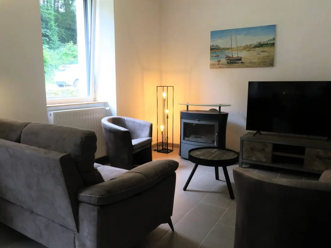 Maison de Vacances Saint-Quay-Perros 2