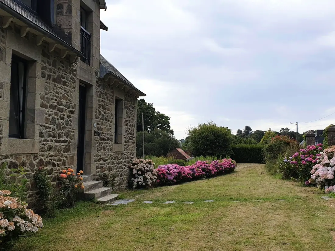 Maison de Vacances Saint-Quay-Perros 2