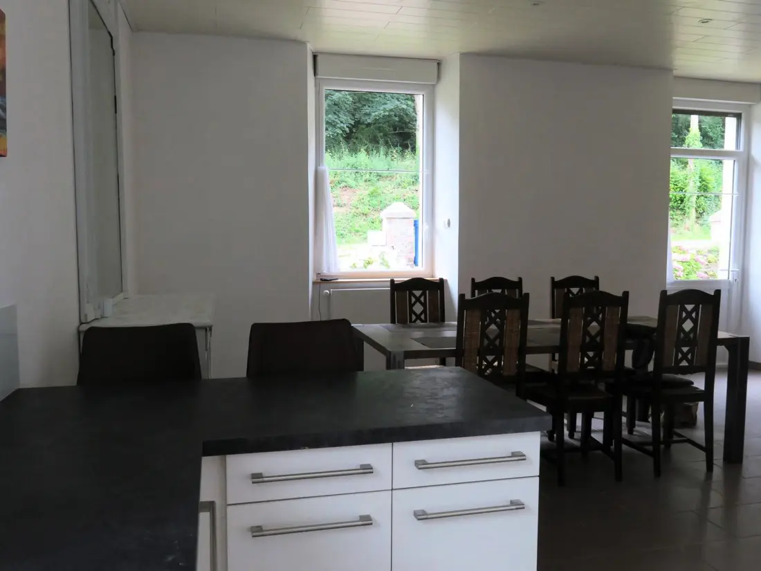 Maison de Vacances Saint-Quay-Perros 2