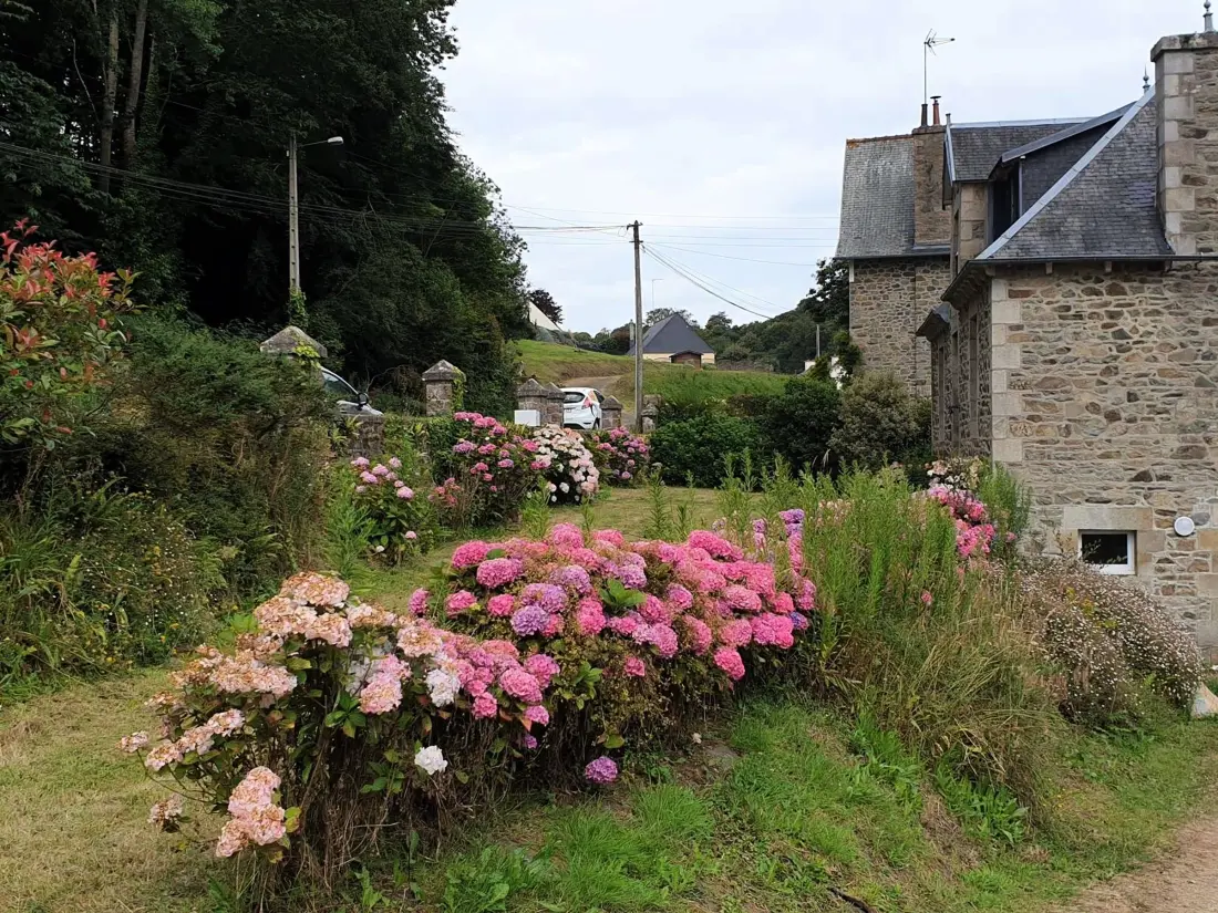Maison de Vacances Saint-Quay-Perros 2