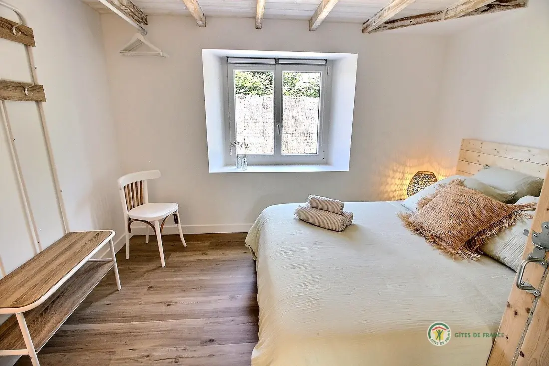 Gîte de France Ker-nath 3 épis