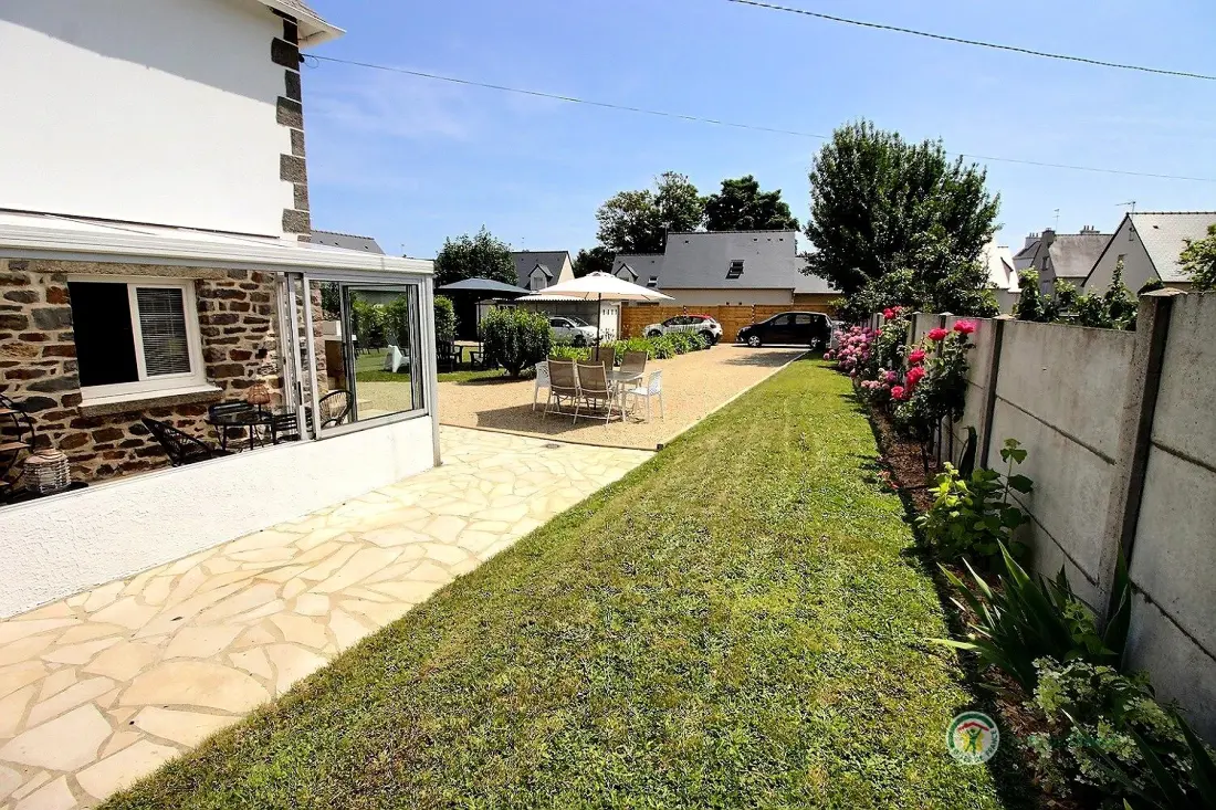 Gîte de France Ker-nath 3 épis