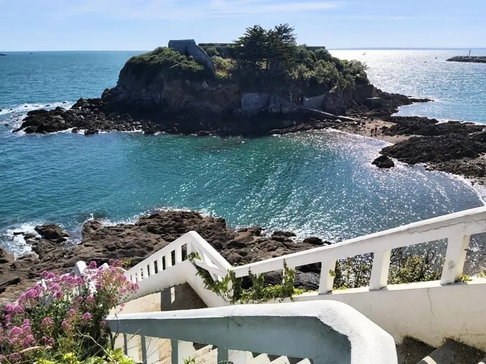 Gîte de France Ker-nath 3 épis