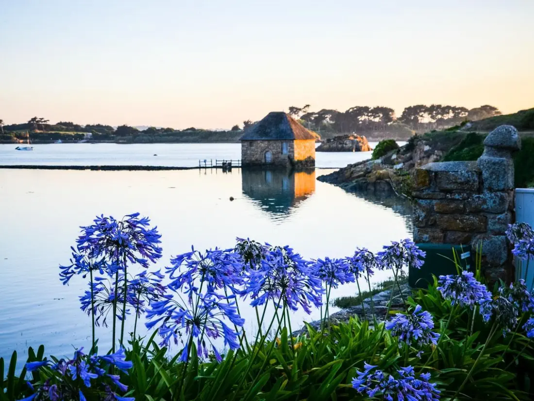 Gîte de France Ker-nath 3 épis