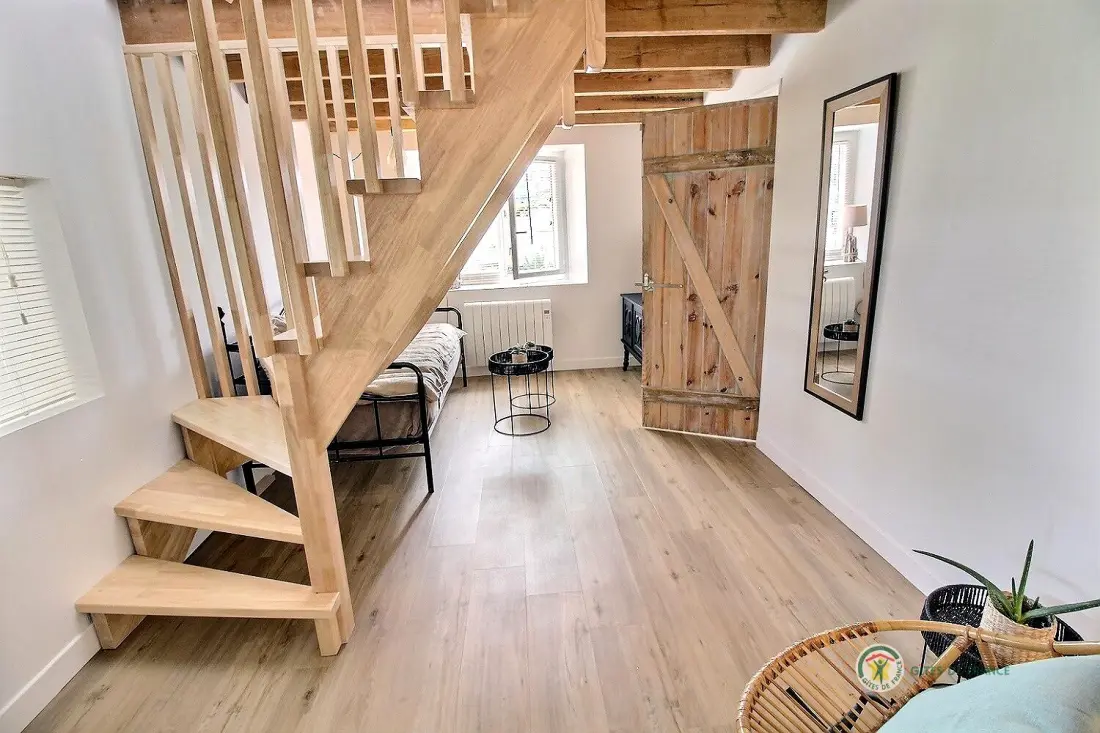 Gîte de France Ker-nath 3 épis