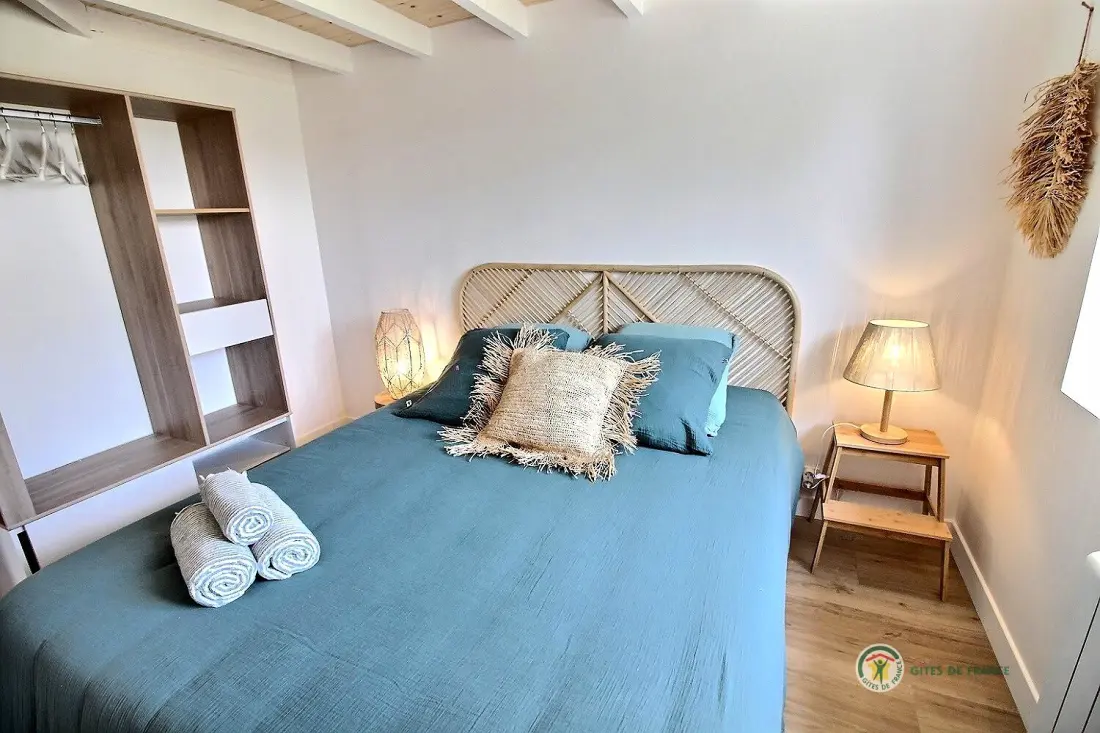 Gîte de France Ker-nath 3 épis