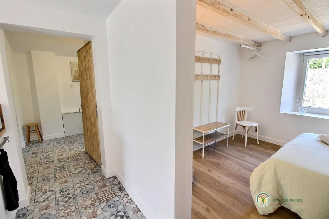 Gîte de France Ker-nath 3 épis