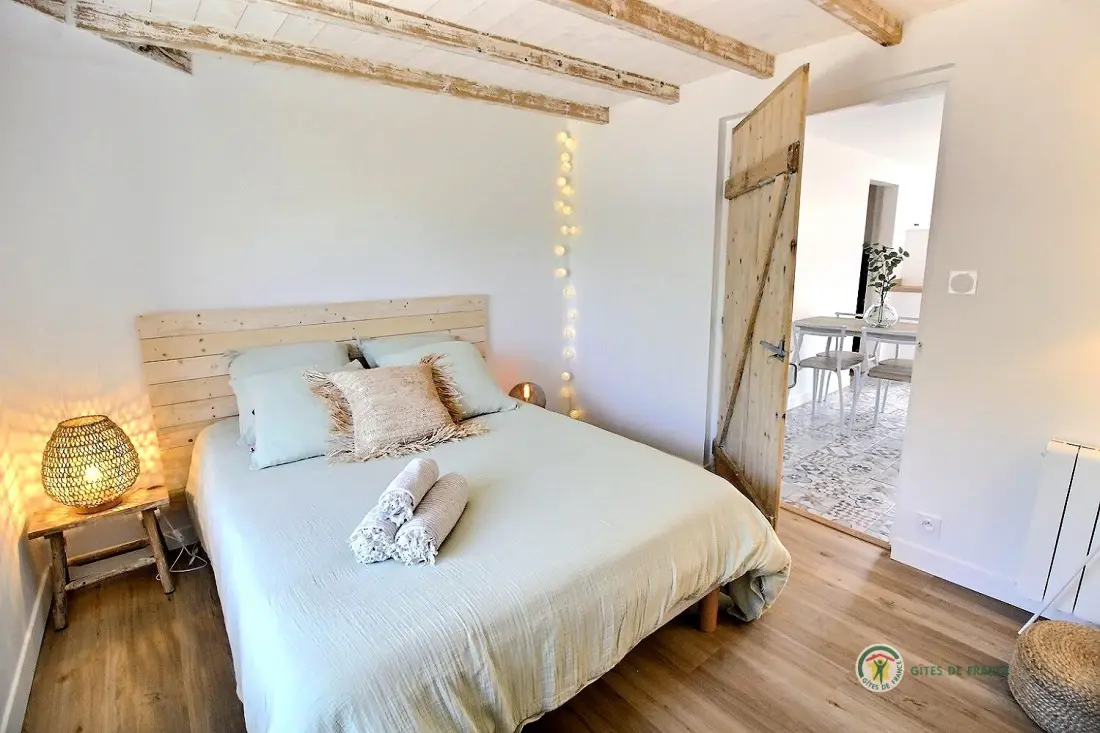 Gîte de France Ker-nath 3 épis