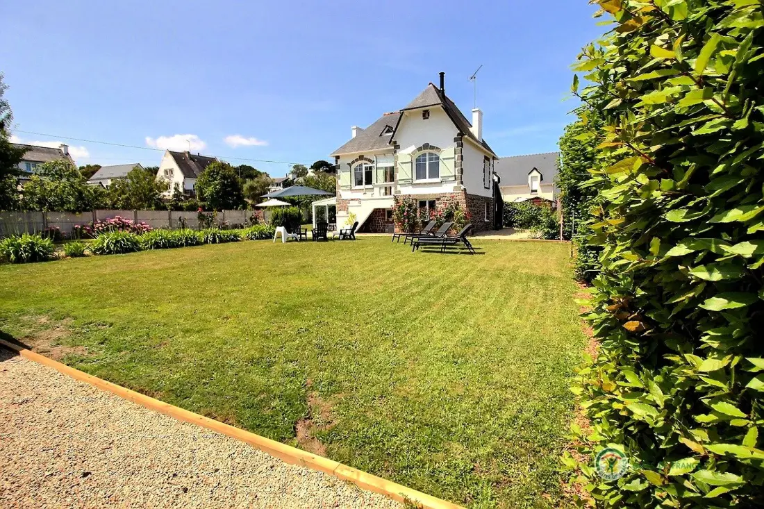 Gîte de France Ker-nath 3 épis