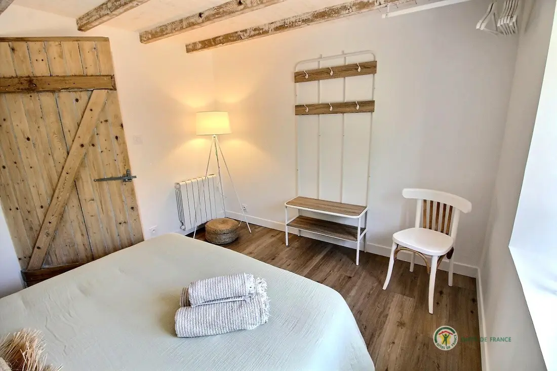 Gîte de France Ker-nath 3 épis
