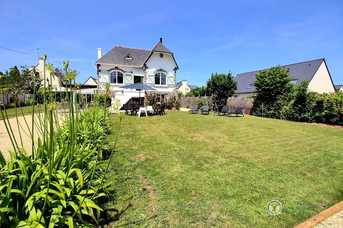 Gîte de France Ker-nath 3 épis