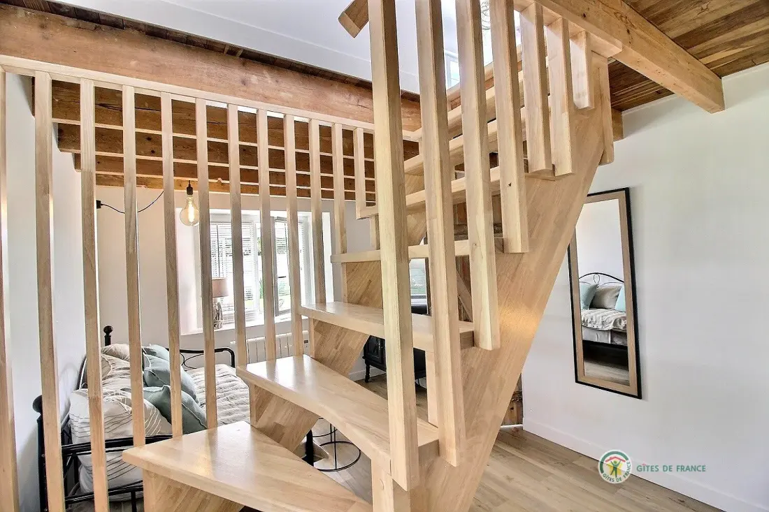 Gîte de France Ker-nath 3 épis