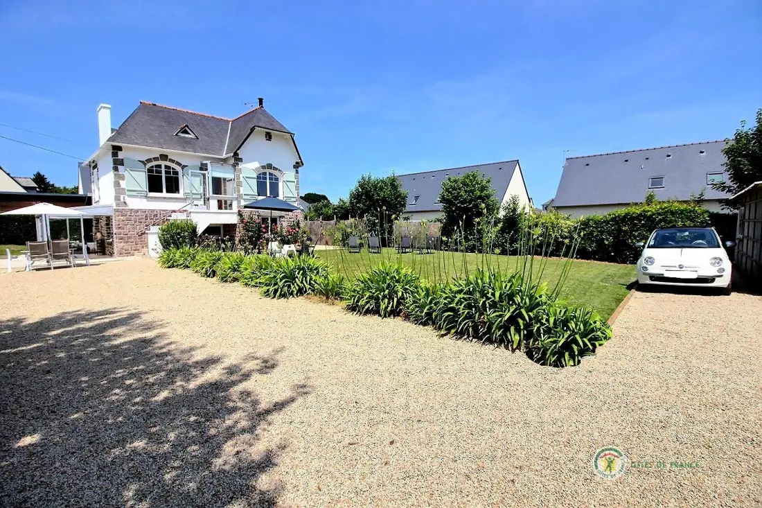 Gîte de France Ker-nath 3 épis