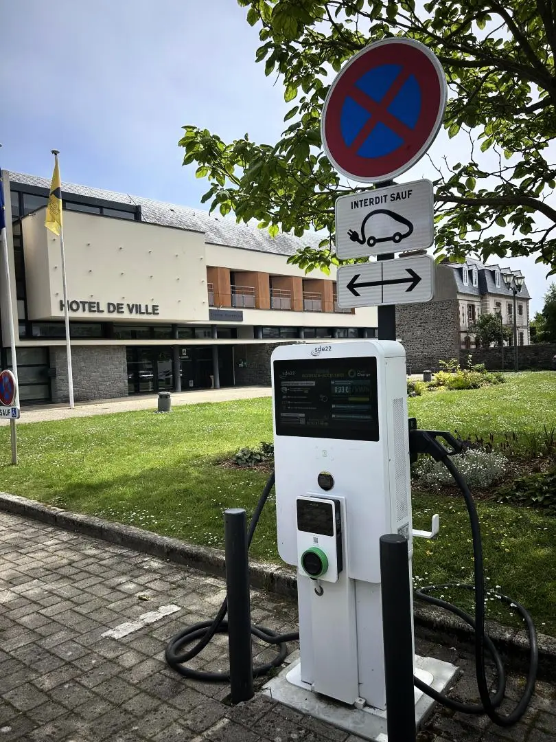 Gîte de France L'impasse temps 3 épis