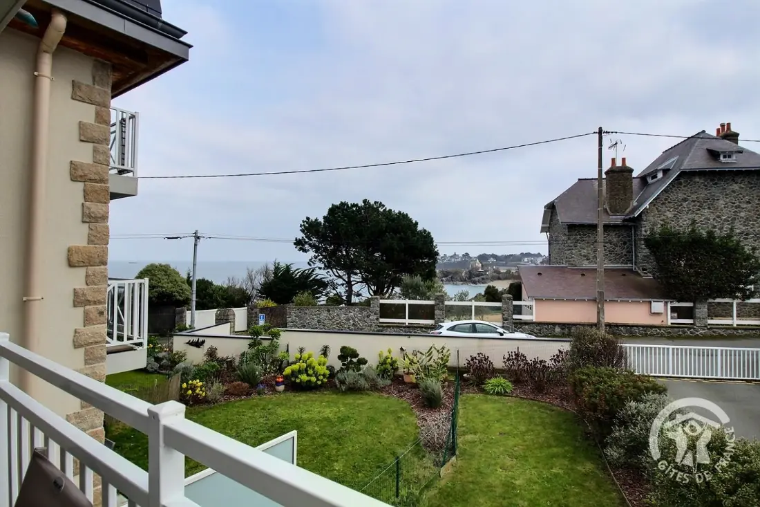 Gîte de France Le saint quay plage 3 épis