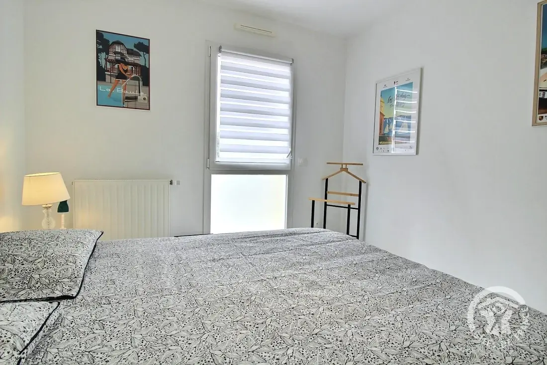Gîte de France Le saint quay plage 3 épis