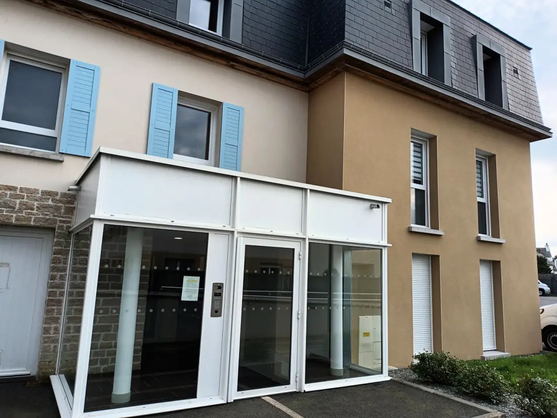 Gîte de France Le sémaphore 3 épis