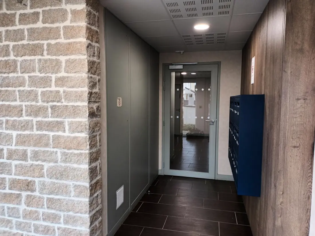 Gîte de France Le sémaphore 3 épis