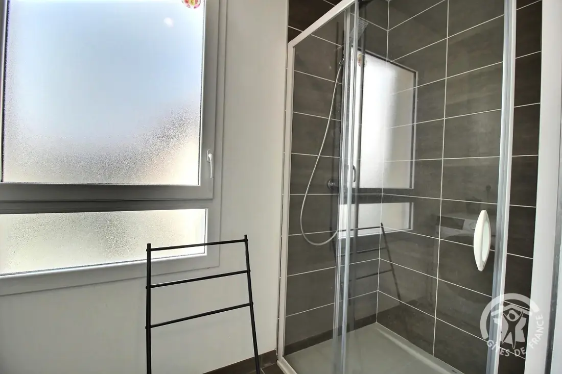 Gîte de France Le sémaphore 3 épis
