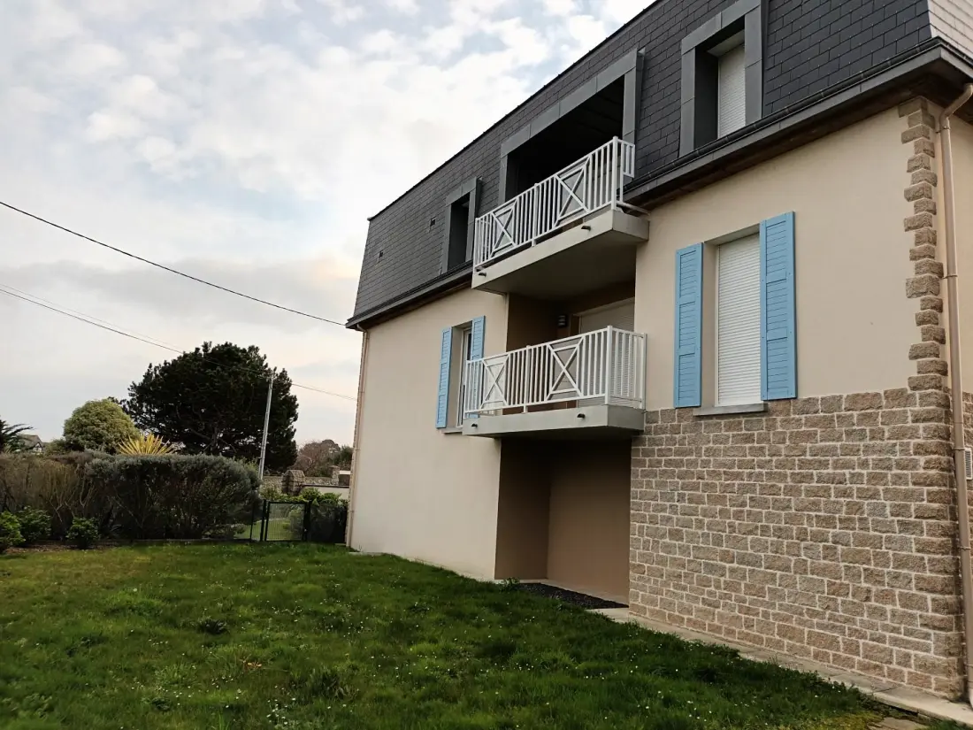 Gîte de France Le sémaphore 3 épis