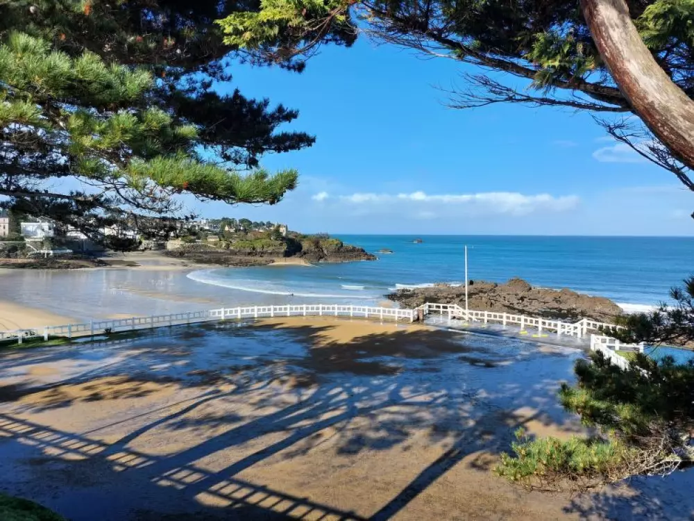 Maison de Vacances Saint Quay