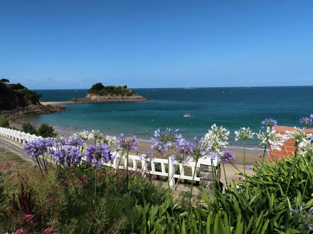 Maison de Vacances Saint Quay