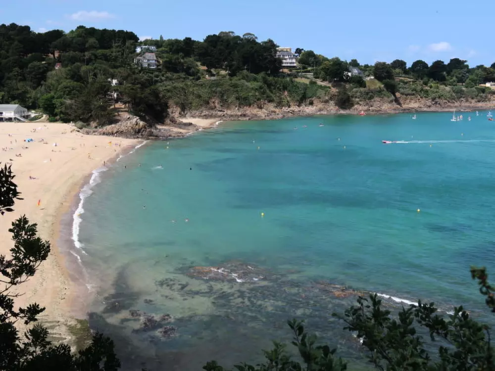 Maison de Vacances Saint Quay