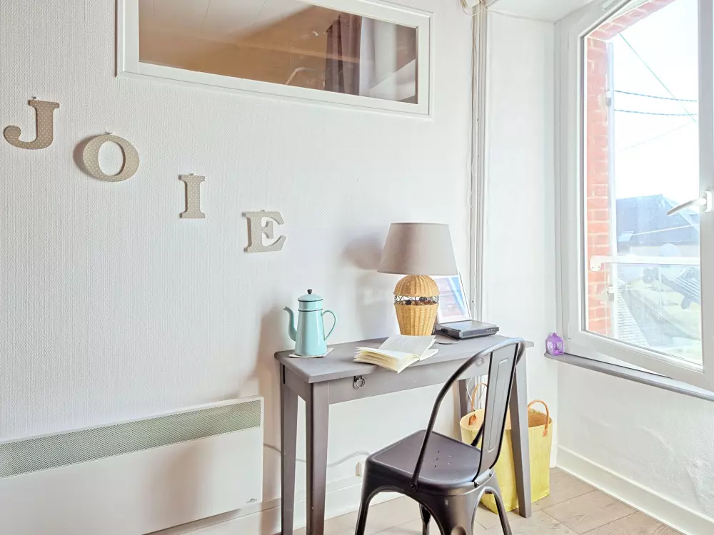 Maison de Vacances Saint Quay