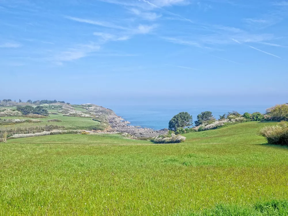 Maison de Vacances Saint Quay