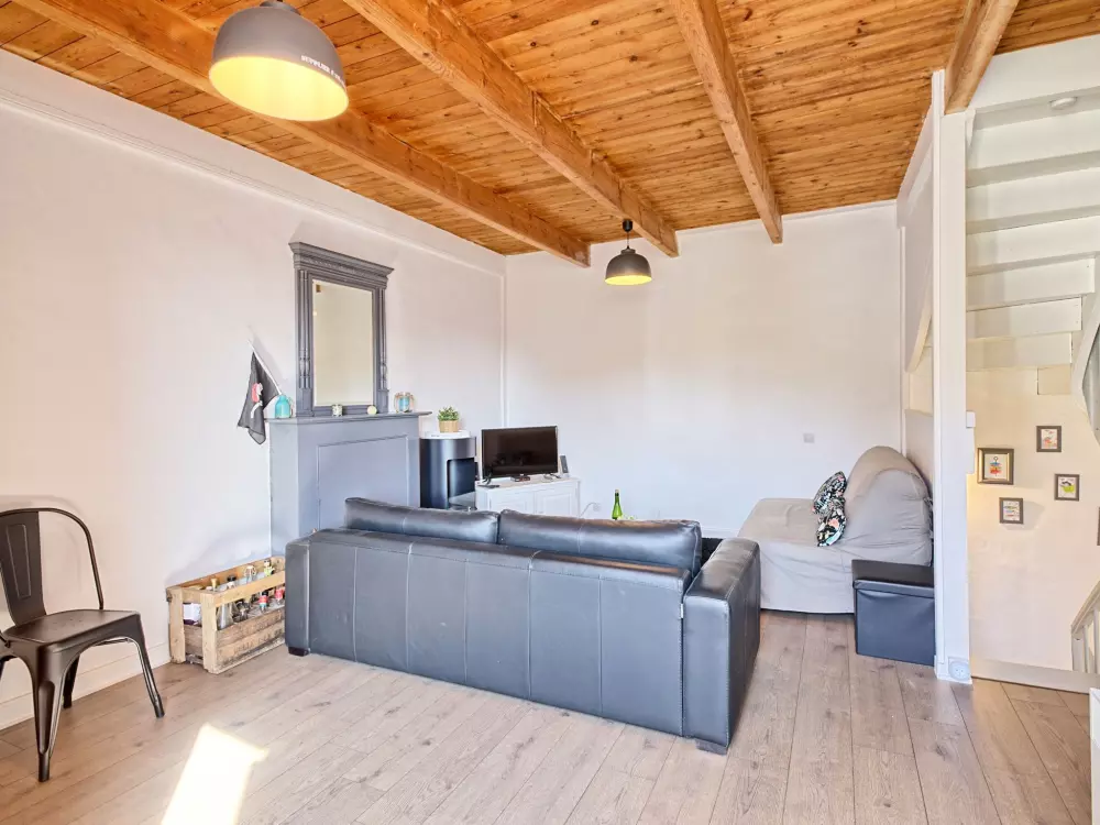 Maison de Vacances Saint Quay